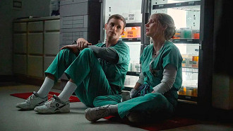 O Enfermeiro da Noite