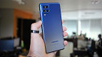 Galaxy M62 recebe atualização da One UI 5.0 com Android 13 Galaxy M62 recebe atualização da One UI 5.0 com Android 13