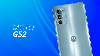 Motorola G52 Motorola G52