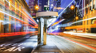Aplicativo d mobilidade urbana Moovit ganha localização em tempo real de ônibus no mapa em diversas cidades no Brasil. Fonte: Moovit Aplicativo d mobilidade urbana Moovit ganha localização em tempo real de ônibus no mapa em diversas cidades no Brasil. Fonte: Moovit