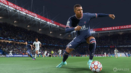 FIFA 23: confira o que mudou no gameplay com a atualização FIFA 23: confira o que mudou no gameplay com a atualização
