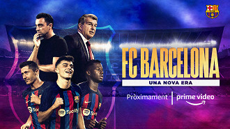 FC Barcelona - Uma Nova Era