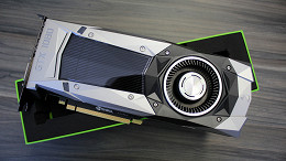 NVIDIA lança atualização de driver de GPU para corrigir 25 falhas de segurança NVIDIA lança atualização de driver de GPU para corrigir 25 falhas de segurança