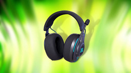 Headset gamer JBL Quantum 910 é homologado pela Anatel Headset gamer JBL Quantum 910 é homologado pela Anatel