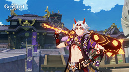 App oficial de papel de parede de Genshin Impact: como baixar e usar App oficial de papel de parede de Genshin Impact: como baixar e usar