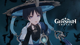 HoYoverse processa Discord por vazamentos de Genshin Impact HoYoverse processa Discord por vazamentos de Genshin Impact