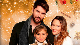 Um Milagre de Natal para Daisy Um Milagre de Natal para Daisy