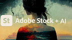 Adobe vai vender imagens feitas por IA