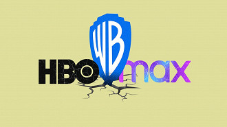 Aplicativo resultante da fusão entre os serviços de streaming HBO Max e Discovery Plus será chamado apenas de Max. Fonte: Thomas Levinson/The Daily Beast/Getty/Warner Bros. Discovery
