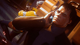 Cyberpunk 2077 está recebendo uma edição de jogo do ano para PS5 e Xbox Cyberpunk 2077 está recebendo uma edição de jogo do ano para PS5 e Xbox