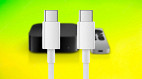 Só no Brasil! Apple TV 4K é vendido com cabo USB-C na caixa Só no Brasil! Apple TV 4K é vendido com cabo USB-C na caixa