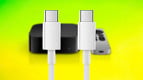 Só no Brasil! Apple TV 4K é vendido com cabo USB-C na caixa