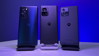 Edge 30 Pro vs Edge 30 Ultra vs Edge 30 Fusion