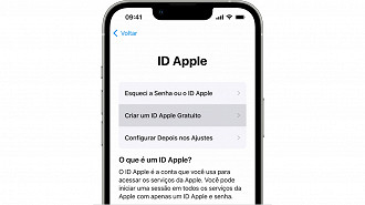 Créditos: Divulgação/Apple