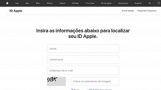 Créditos: Divulgação/Apple