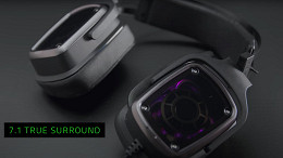 Porque o som surround 7.1 em headsets não oferece vantagem alguma em jogos Porque o som surround 7.1 em headsets não oferece vantagem alguma em jogos