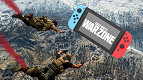 Microsoft assina contrato de 10 anos de Call of Duty com a Nintendo Microsoft assina contrato de 10 anos de Call of Duty com a Nintendo