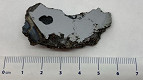 Minério alienígena é encontrado em meteorito