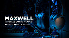 Audeze Maxwell, o novo headset gamer da norte-americana Audeze Maxwell, o novo headset gamer da norte-americana