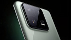 Tudo sobre o novo Xiaomi 13, o primeiro celular com Snapdragon 8 Gen 2