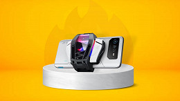 ROG Phone 6 é o celular mais poderoso do mundo em novembro; veja o top 10 do AnTuTu ROG Phone 6 é o celular mais poderoso do mundo em novembro; veja o top 10 do AnTuTu