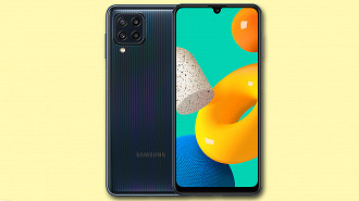 Galaxy M32