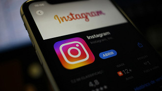 BeReal e Twitter tem mecânicas de interação copiadas pelo Instagram através dos recursos Candid e Notes. Fonte: Oficina da Net