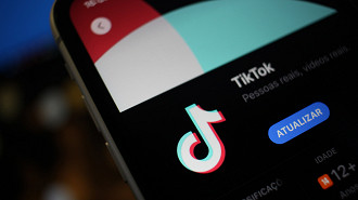 YouTube é copiado novamente pelo TikTok, que cansou de ser imitado por outras redes sociais. Fonte: Oficina da Net