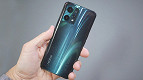 Realme 9 Pro+ é atualizado com Android 13 Realme 9 Pro+ é atualizado com Android 13