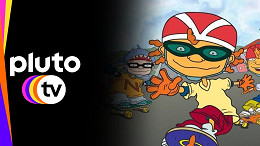 Pluto TV anuncia três novos canais em dezembro