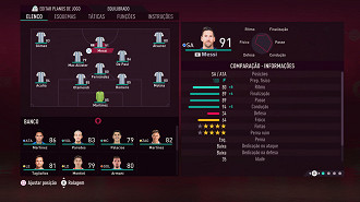 FIFA 23 - ratings dos jogadores, qual o melhor jogador