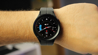 Galaxy Watch 5