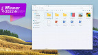 Files App é atualizado no Windows 10 e fica com cara de Windows 11