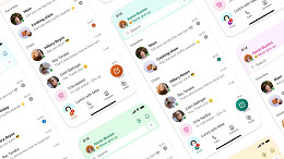 Skype ganha novo design no Android e iOS