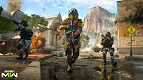 Multiplayer de Call of Duty MW 2 está gratuito; veja como jogar