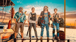 Os 10 melhores filmes atuais da Netflix para assistir agora