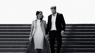 Harry & Meghan