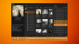 AIMP (Artem Izmaylov Media Player)