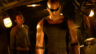 A Batalha de Riddick