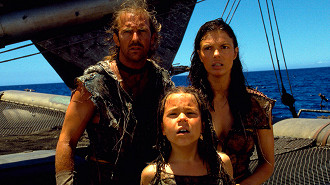Waterworld: O Segredo das Águas