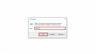 Passo 01 - Excluindo manualmente os arquivos temporários do Windows - Principais métodos para excluir arquivos temporários no Windows. Fonte: Vitor Valeri