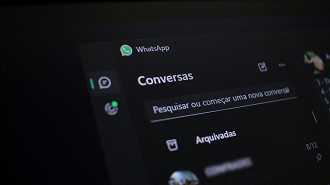 Configurações que você deve mudar agora no seu WhatsApp para Windows. Fonte: Oficina da Net