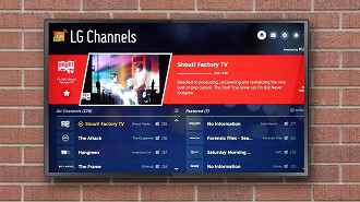 LG Channels