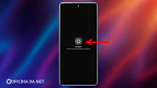 Como desligar e reiniciar o Galaxy S20 FE?