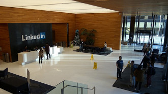 Sede da LinkedIn - Ranking das 10 maiores aquisições de empresas da Microsoft. Fonte: Google Maps