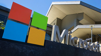 As dez maiores compras já feitas pela Microsoft. Fonte: Microsoft