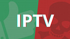 IPTV: como saber se um serviço é legal ou pirata? IPTV: como saber se um serviço é legal ou pirata?