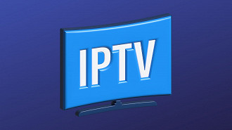 O IPTV não é ilegal.