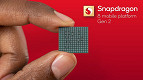 Snapdragon 8 Gen 2 vs Apple A16: chip Qualcomm é finalmente melhor