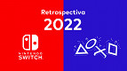 PS5 | Nintendo Switch: Como ver o que você mais jogou em 2022?
